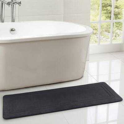 Black Border Bath Mats Rugs Find Great Bath Linens Deals