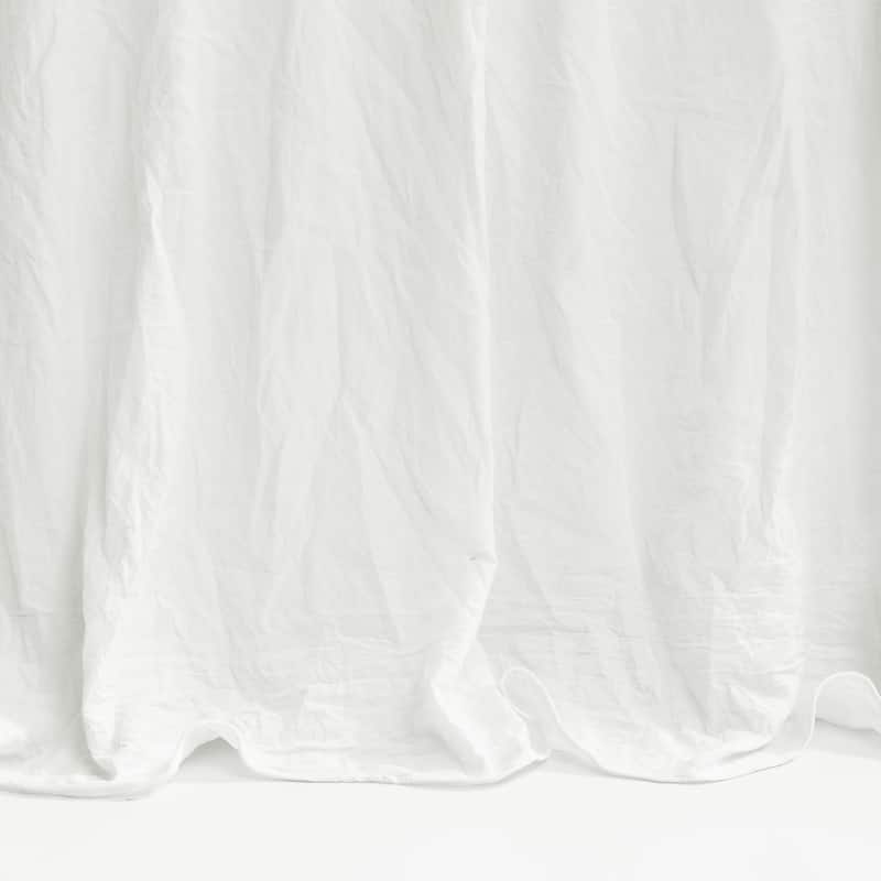 The Gray Barn Peony Grove Ruffled Embroidery 3-piece Bedspread Set