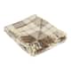 Option Stone Plaid
