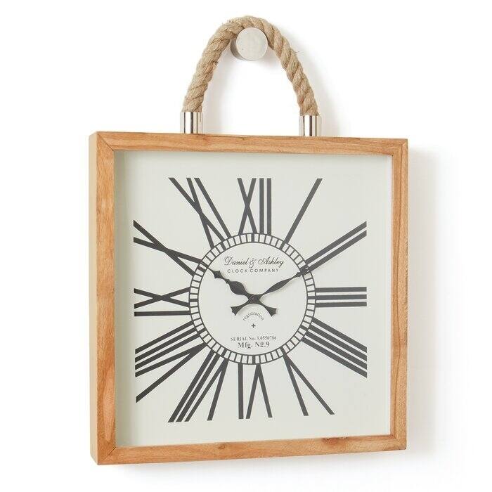 Benedict Wall Clock