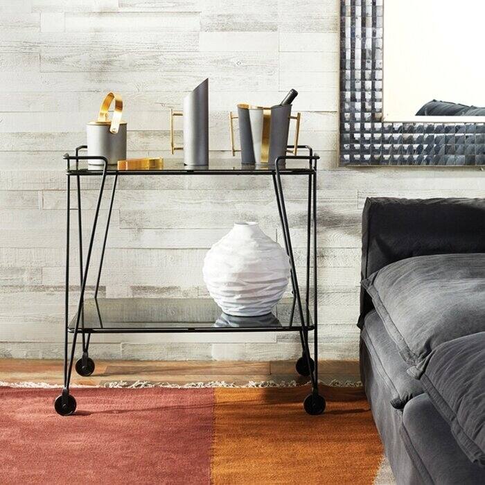 Bashir Table Vase