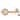 Matashi Hand-Painted Grey and Ivory Enamel Menorah Jerusalem Cityscape Design Decorative Hanging Wall Hooks Bedroom Decor