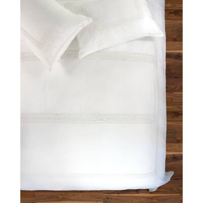 Hypoallergenic Melange Home Duvet Covers Sets Find Great Melange Home Duvet Covers Sets