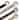 InStyleDesign Madelyn 1 inch Diameter Adjustable Curtain Rod