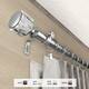 Option Satin Nickel