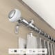 Option Satin Nickel