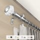 Option Satin Nickel