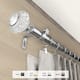 Option Satin Nickel