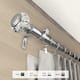 Option Satin Nickel