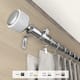 Option Satin Nickel