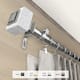 Option Satin Nickel