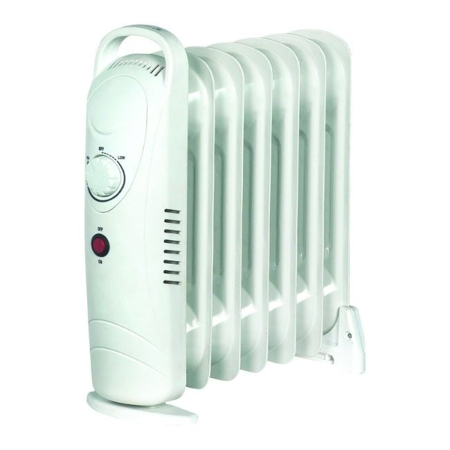 electric oil heaters