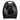 Comfort Zone 1500 Watt Portable Heater with Thermostat, Black