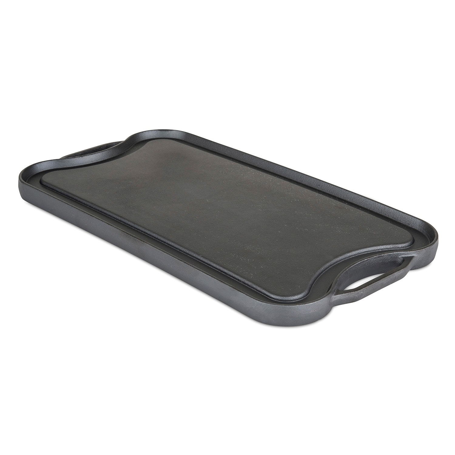Viking Culinary Cast Iron Reversible Griddle - Thumbnail 2