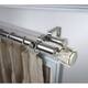 Option Satin Nickel