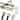 InStyleDesign Madelyn 1 inch Diameter Adjustable Double Curtain Rod
