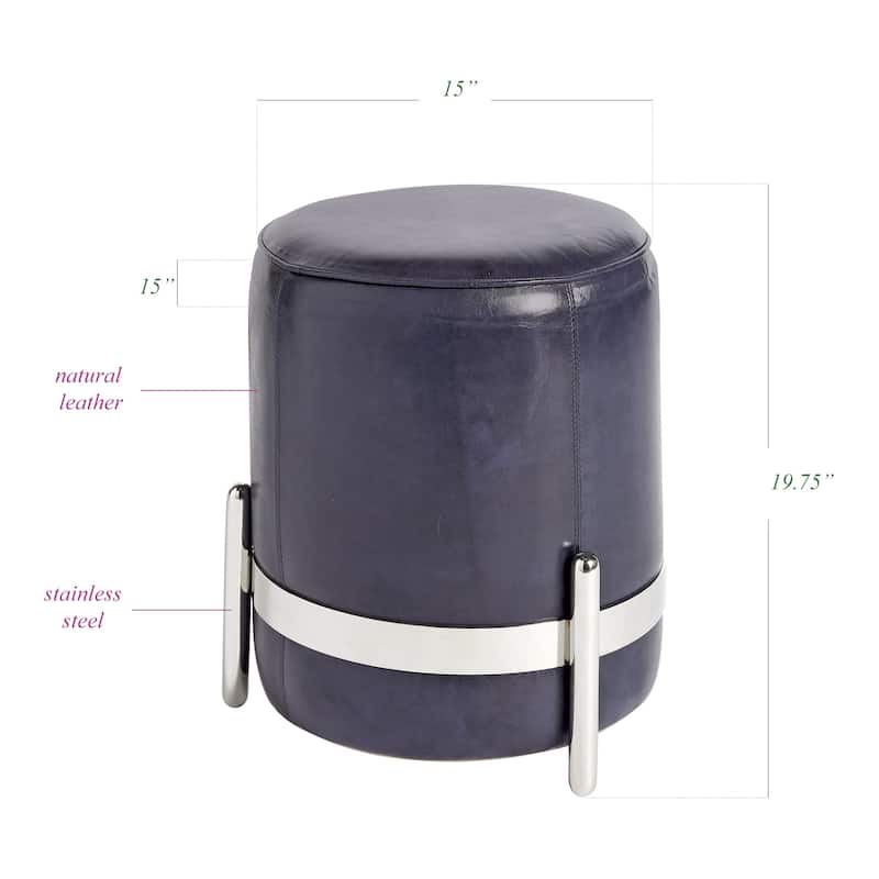 Darsh Accent Stool
