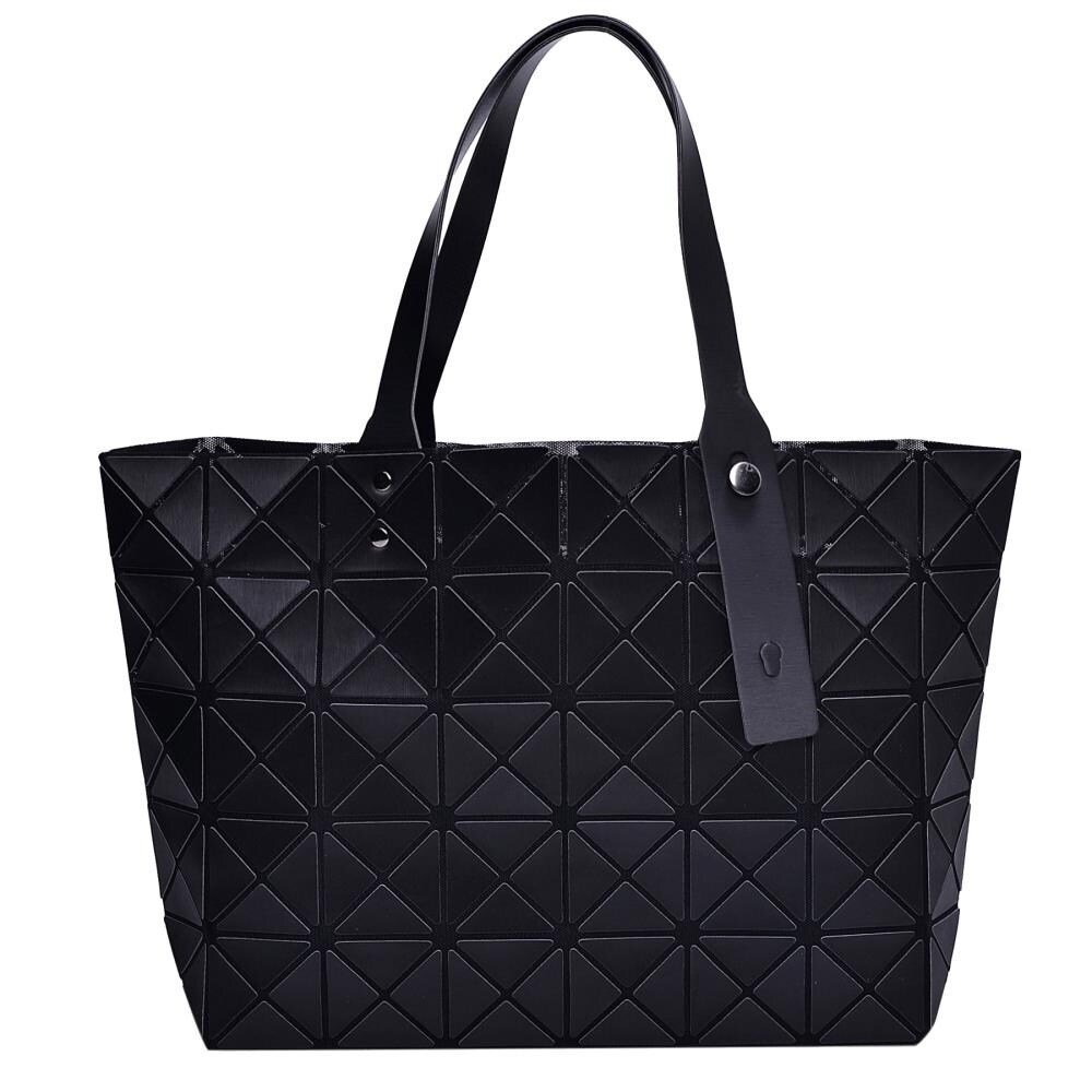 diamond tote bag