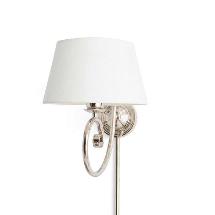 Daris 1 Light Armed Sconce On Sale Overstock 30584440