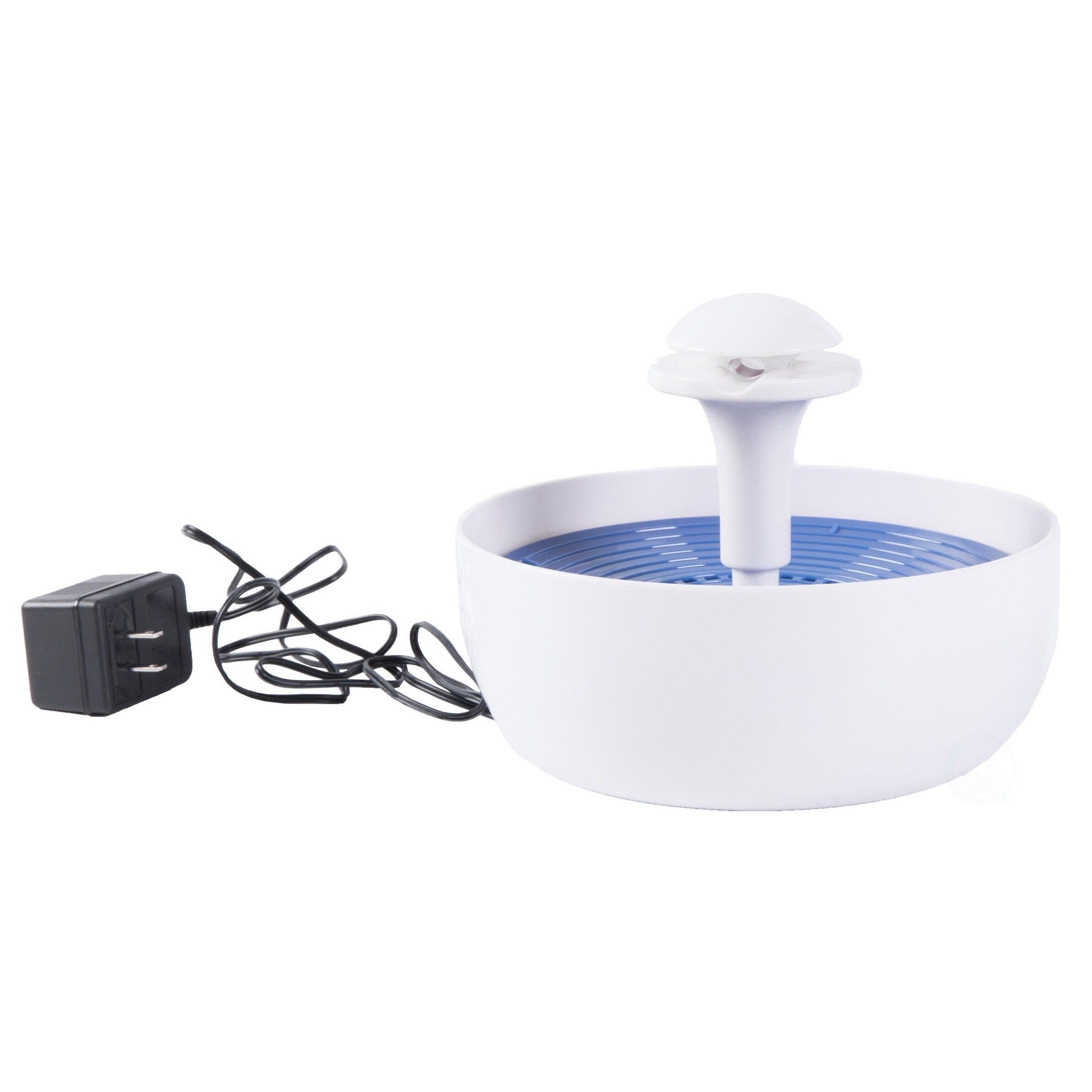 18 8 stainless steel slow feeder dog bowl Slow Feed Anti Bloat Dog Bowl with Silicone Base, Medium