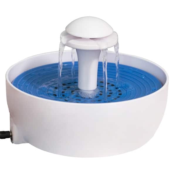 Pet Automatic Water Fountain for Cats, Dogs and Birds - Bed Bath & Beyond -  30584805