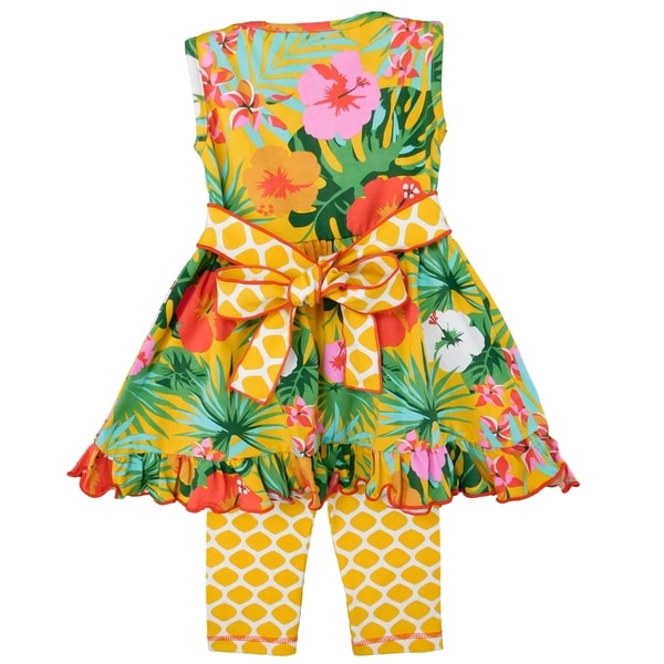 tropical boutique clothing