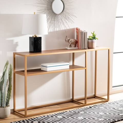 Safavieh Octavia 30-inch Console Table