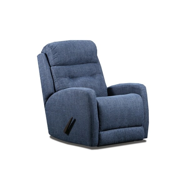 Bank Shot Wall Hugger Recliner