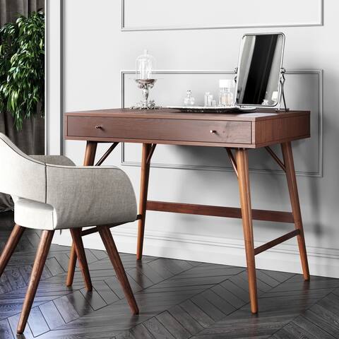 Carson Carrington Palang Mid-century Desk