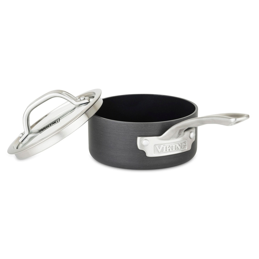 Farberware Classic Stainless Steel 2-Quart Covered Saucepan - Bed Bath &  Beyond - 4350224