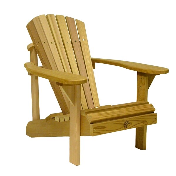 kids muskoka chair
