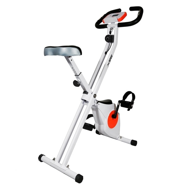 xspec exercise bike