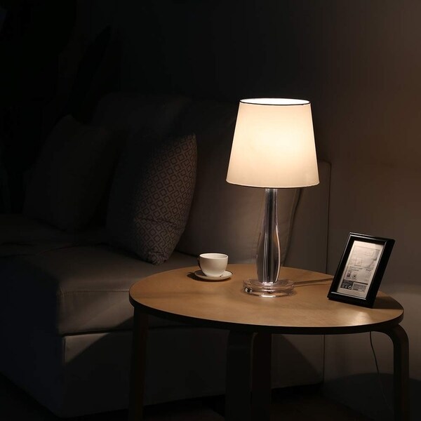 overstock bedroom lamps