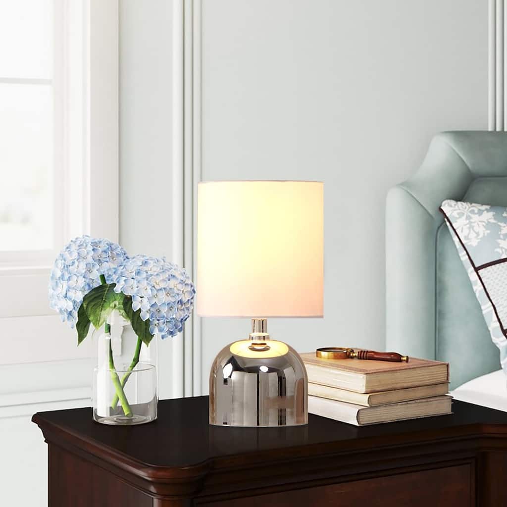 Bedside Desk Lamps for Bedroom, Living Room, Office,Girls Room