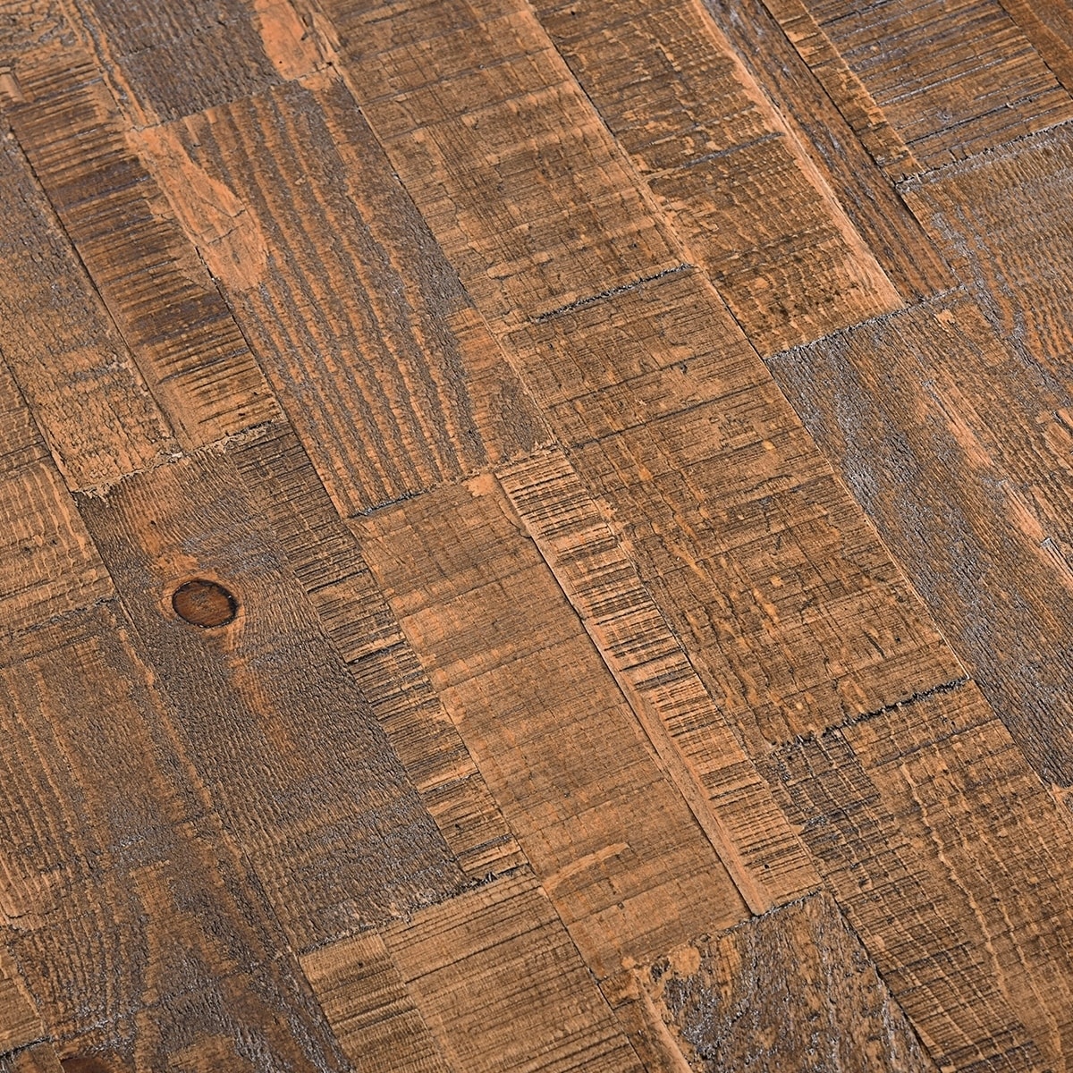 hillside coffee table