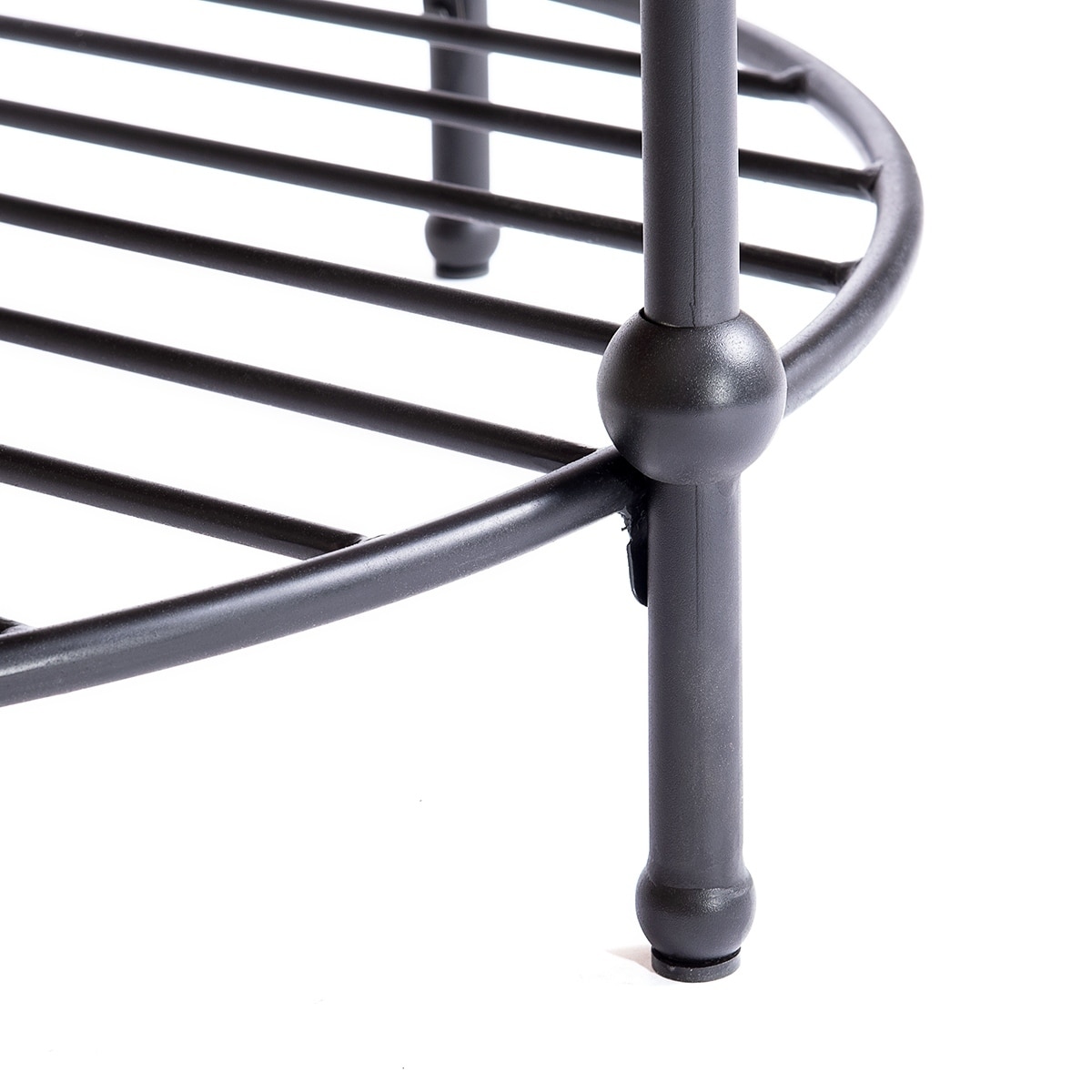 hillside coffee table