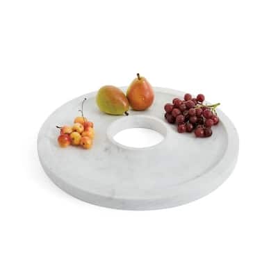 Austell D'Oeuvre Platter