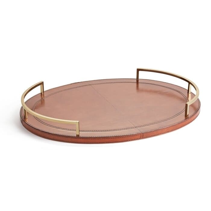 Burciaga Vanity Tray