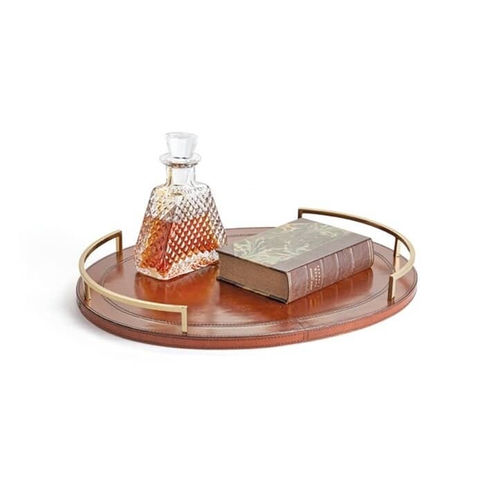 Burciaga Vanity Tray