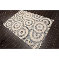 Buy Ivory Patterned Area Rugs Online At Overstock Our Best Rugs Deals