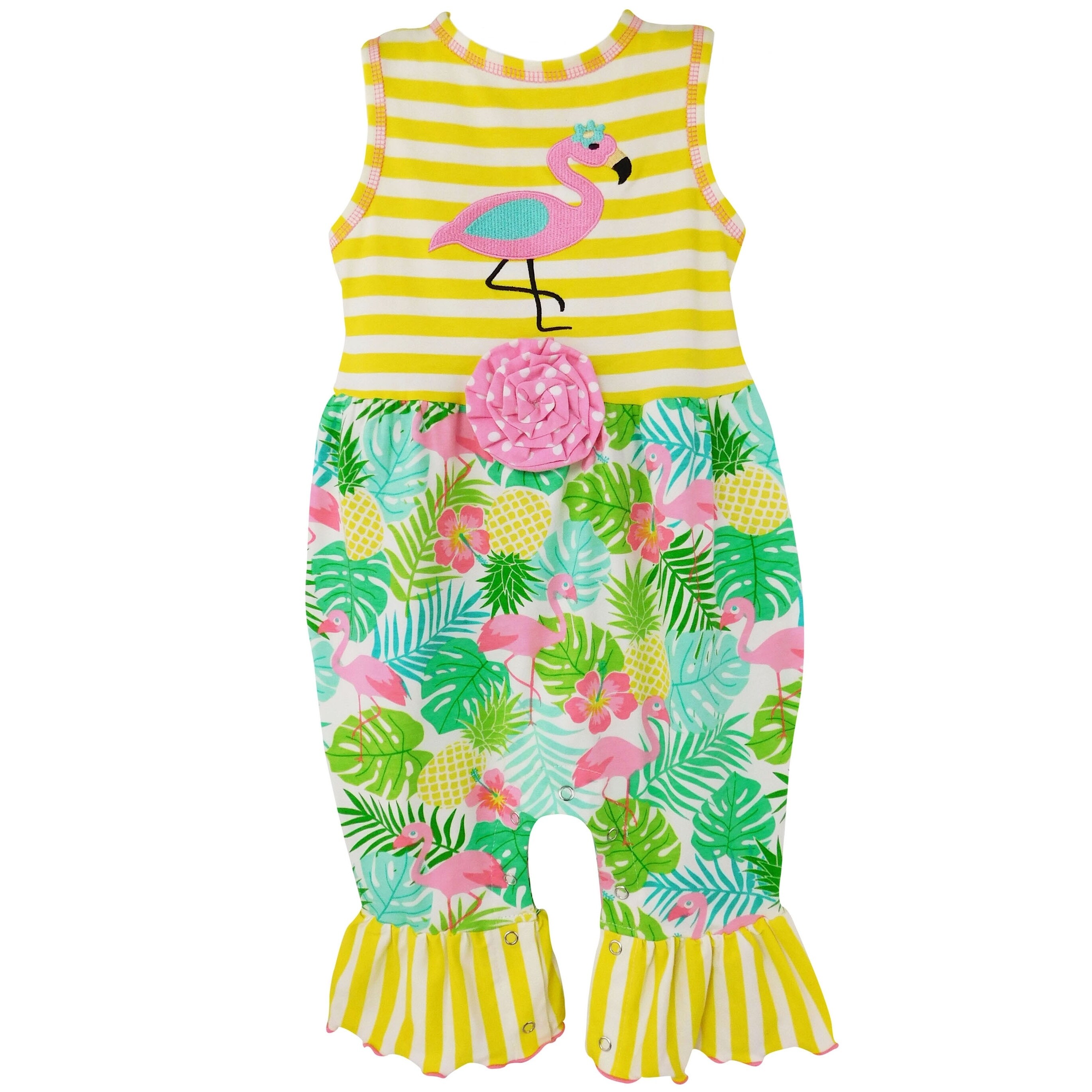 boutique rompers for babies