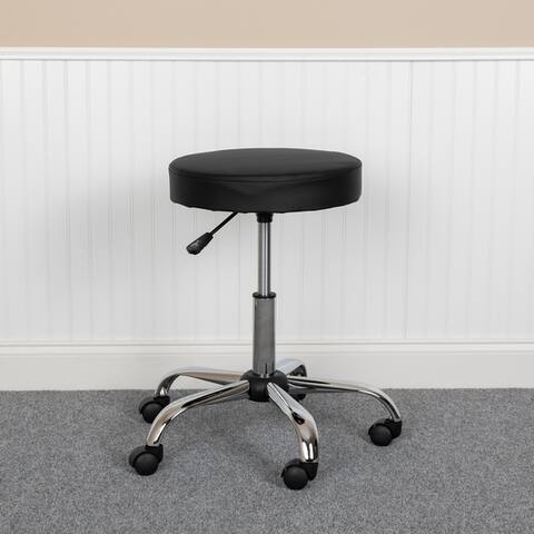 Backless Medical Stool