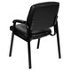 LeatherSoft Guest Chair - Thumbnail 4