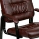 LeatherSoft Guest Chair - Thumbnail 17