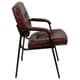 LeatherSoft Guest Chair - Thumbnail 19