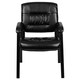 LeatherSoft Guest Chair - Thumbnail 8