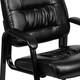 LeatherSoft Guest Chair - Thumbnail 5