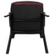 LeatherSoft Guest Chair - Thumbnail 22