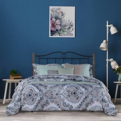 Dumont Headboard Only, Dark Brown