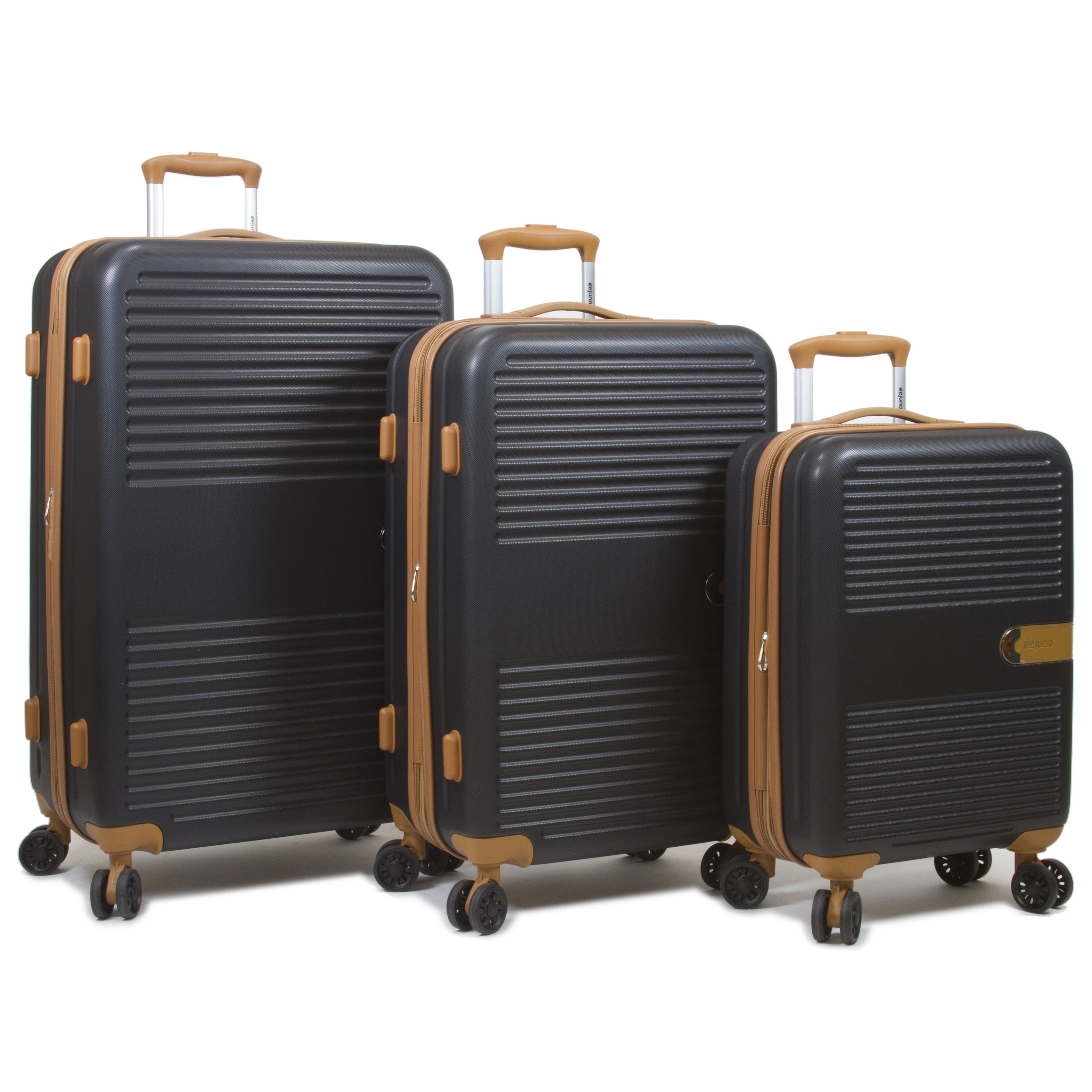 suitcases with usb port